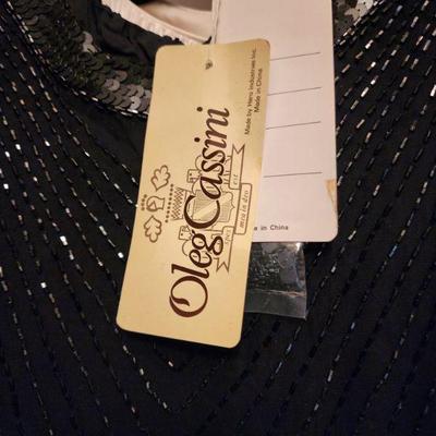 Oleg Cassini