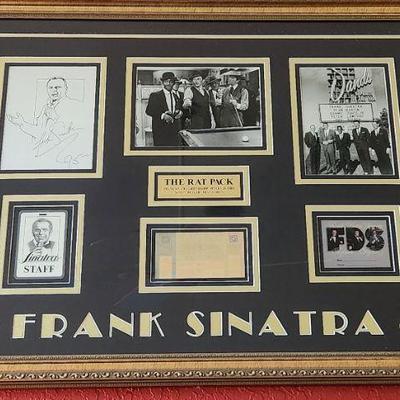 Frank Sinatra