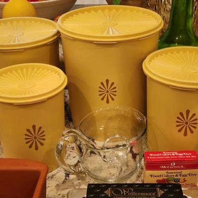 Tupperware