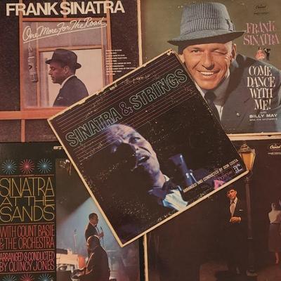 Albums