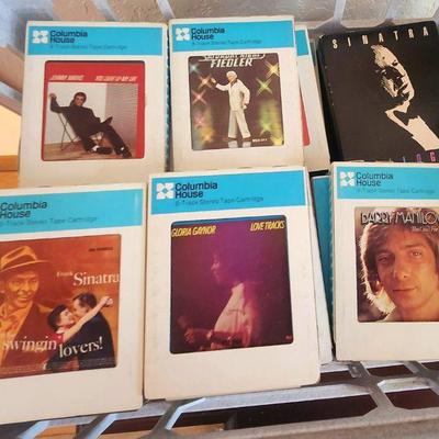 8-Tracks