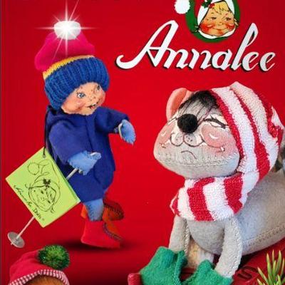 Annalee