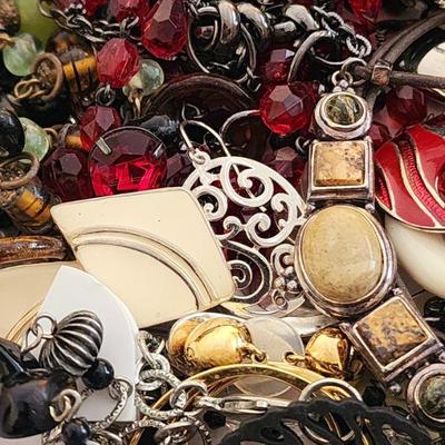 Costume Jewelry