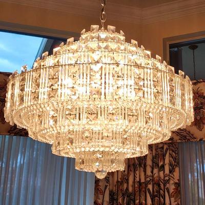 Chandelier