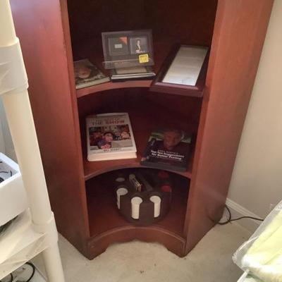 SOLD-Corner case for sale