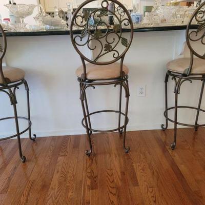 Bar stools 