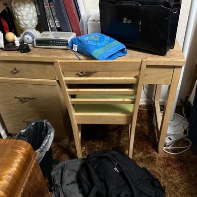 desk