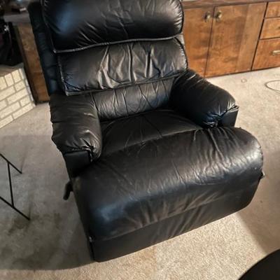 lawanna recliner