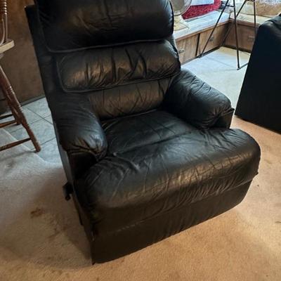 lawanna recliner