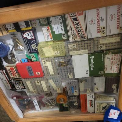Ammo