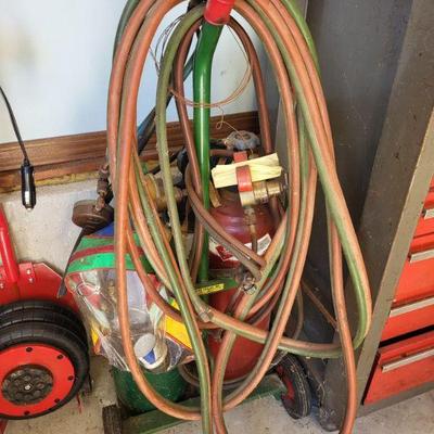 Welder