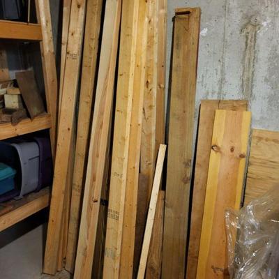 Lumber