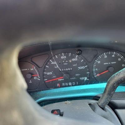 2002 sable
