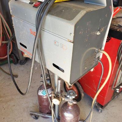 Mig welder
