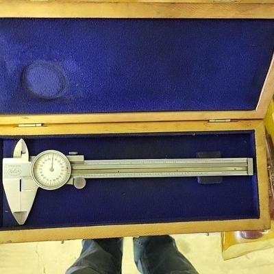 Hellos caliper