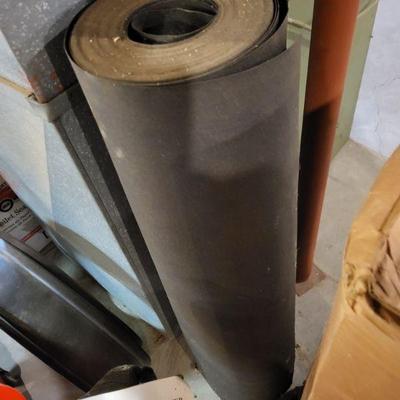 Roofing paper 