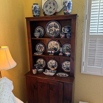 Cabinet Sold