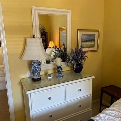 Dresser Sold