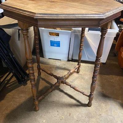 Drum Tables