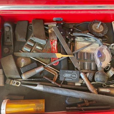 Tools 