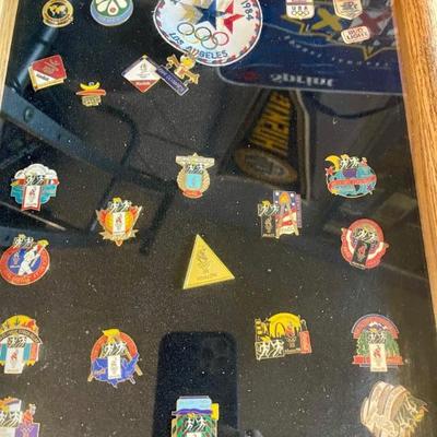Pins 