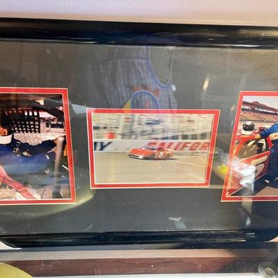 NASCAR 