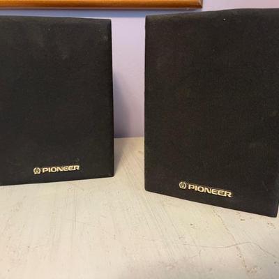 Speakers 