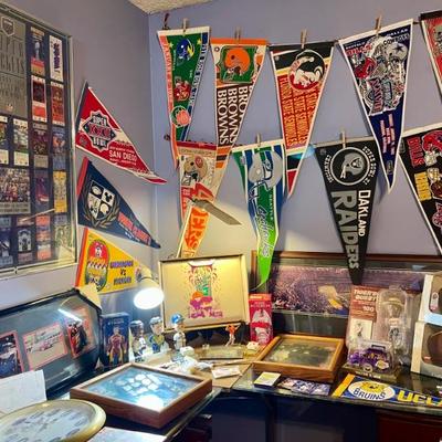 Banners 