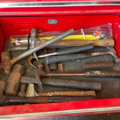 Tools 