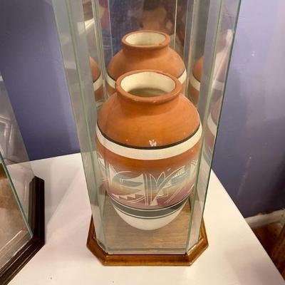 vase 