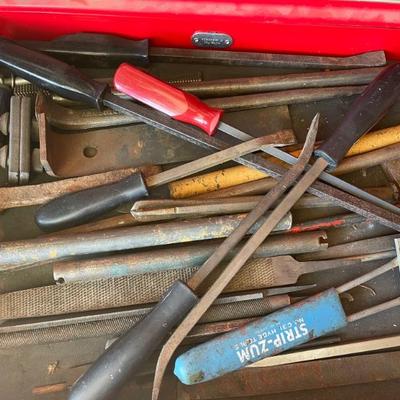 Tools 