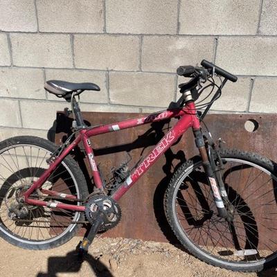 bike
