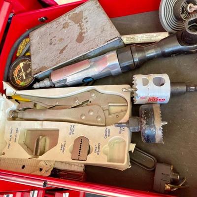 Tools 