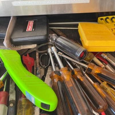 Tools 