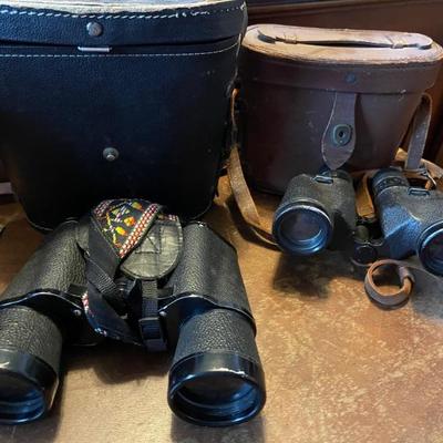 Binoculars 