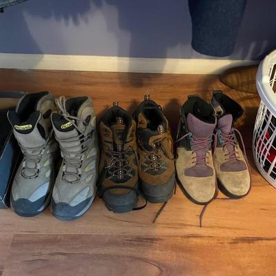 Shoes 