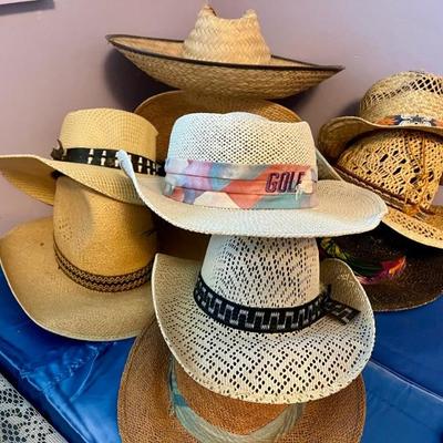 Hats 