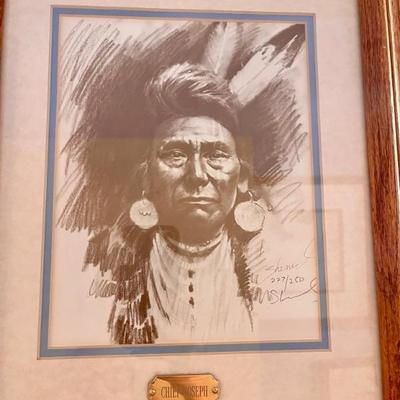 Art of chiefs