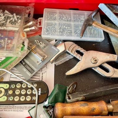 Tools 