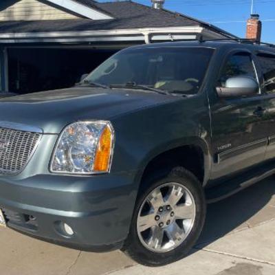 Yukon 