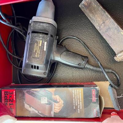 Tools 