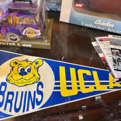 banners