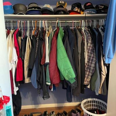 vintage pieces
