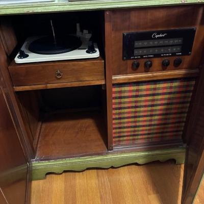 stereo 