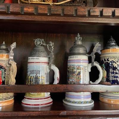 Steins 