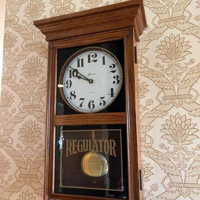 Clock 