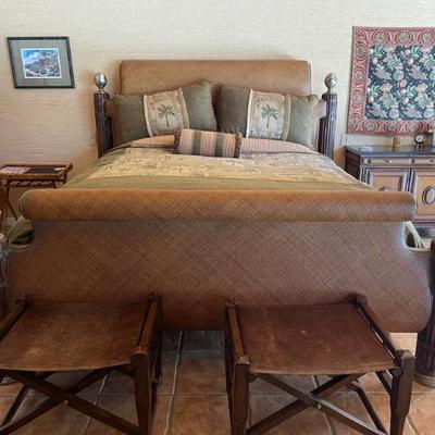 Ernest Hemmingway collection by Thomasville