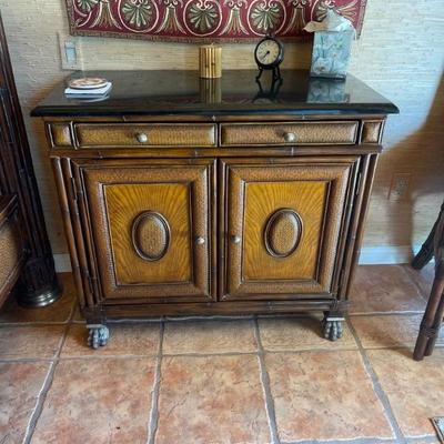 Ernest Hemmingway collection by Thomasville
