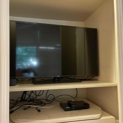 T. V 