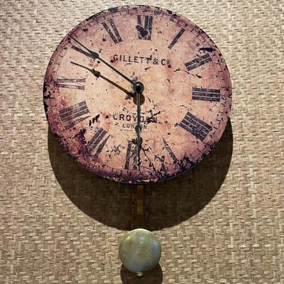 Clock 